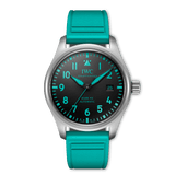 IWC Schaffhausen Pilot's Watch Mark XX Mercedes-AMG PETRONAS Formula One™ Team 40mm Automatic IW328210