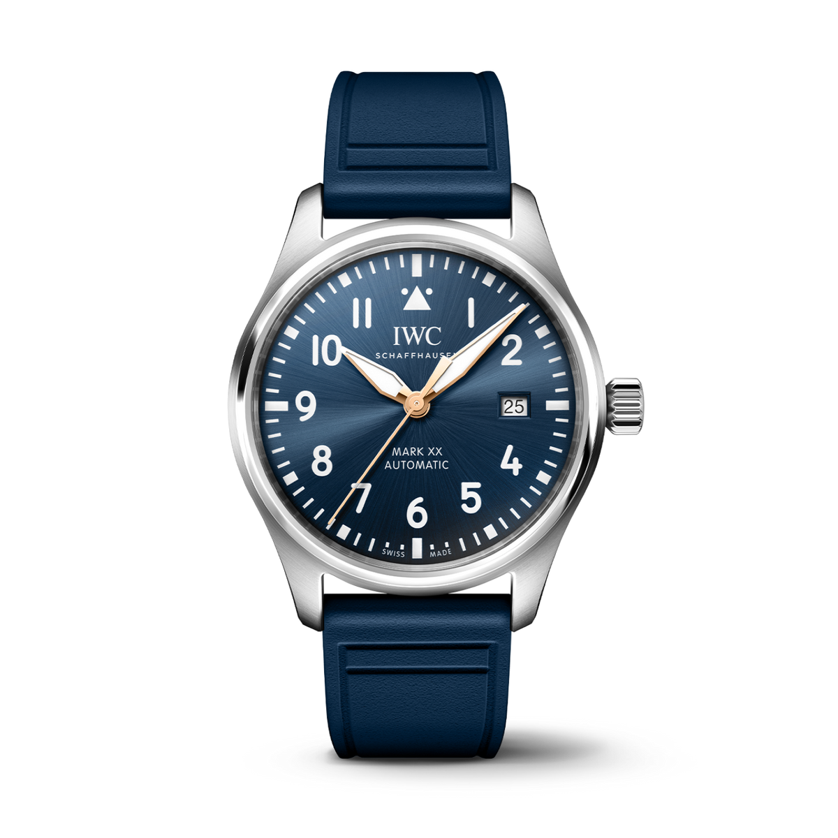 IWC Pilot's Watch Mark XX Le Petit Prince Automatic 40mm IW328221
