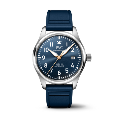 IWC Pilot's Watch Mark XX Le Petit Prince Automatic 40mm IW328221