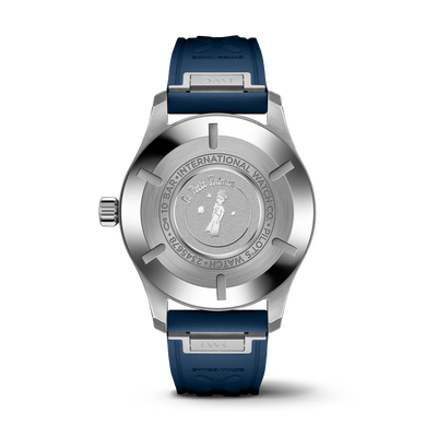 IWC Pilot's Watch Mark XX Le Petit Prince Automatic 40mm IW328221