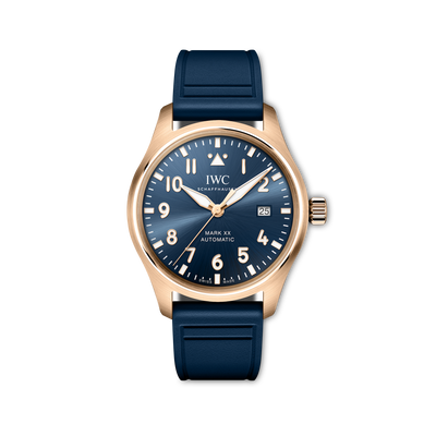 IWC Schaffhausen Pilot's Watch Mark XX Le Petit Prince 40mm Automatic IW328301