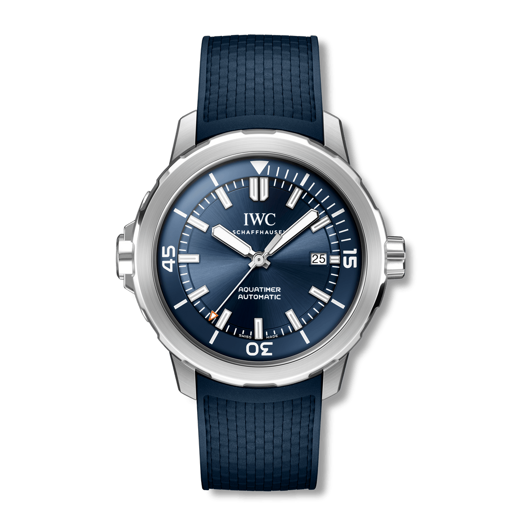 IWC Schaffhausen Aquatimer 42mm Automatic IW328801