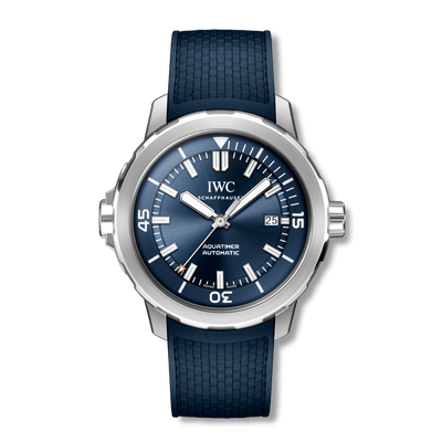 IWC Schaffhausen Aquatimer 42mm Automatic IW328801