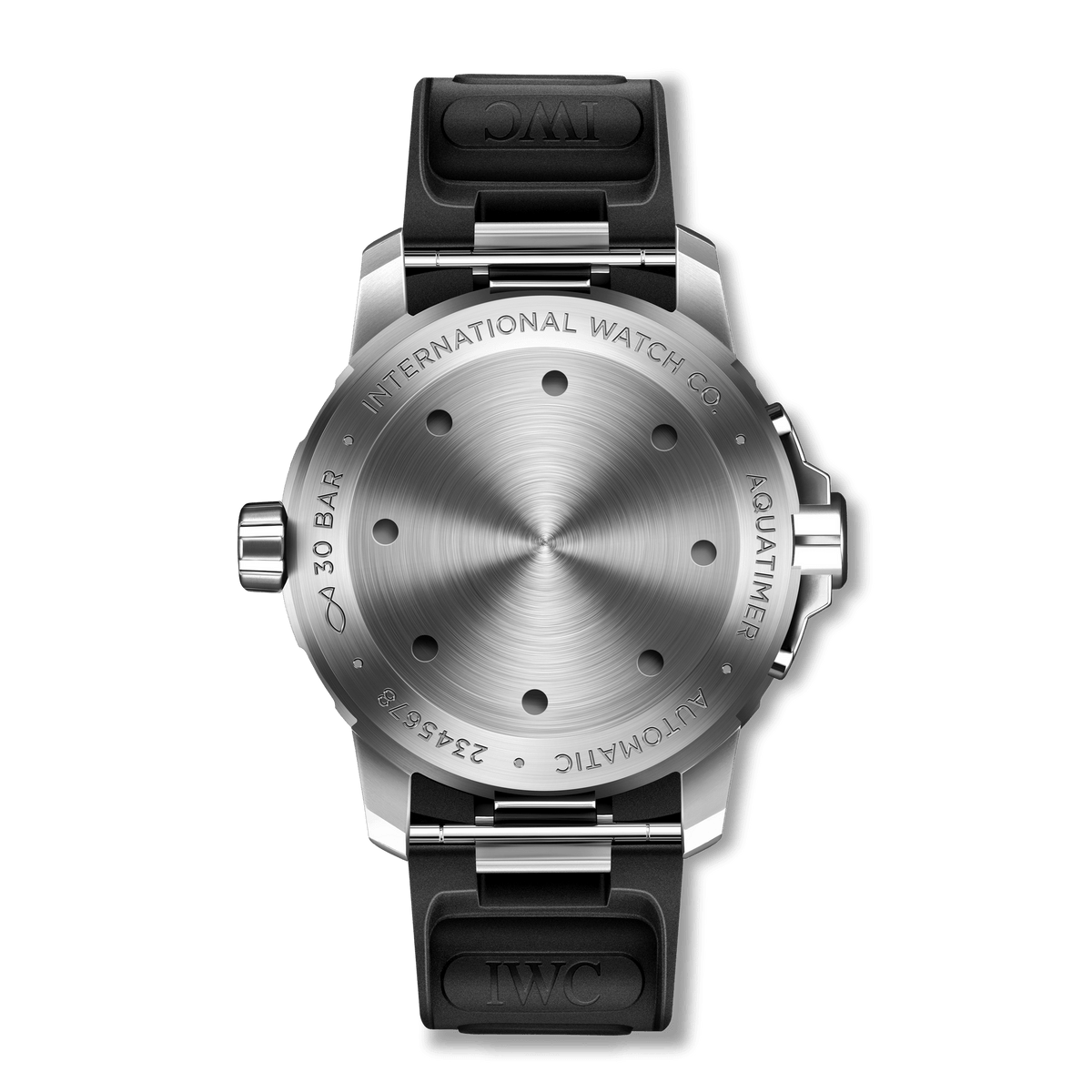 IWC Schaffhausen Aquatimer 42mm Automatic IW328802