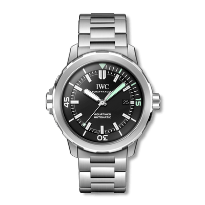 IWC Schaffhausen Aquatimer 42mm Automatic IW328803