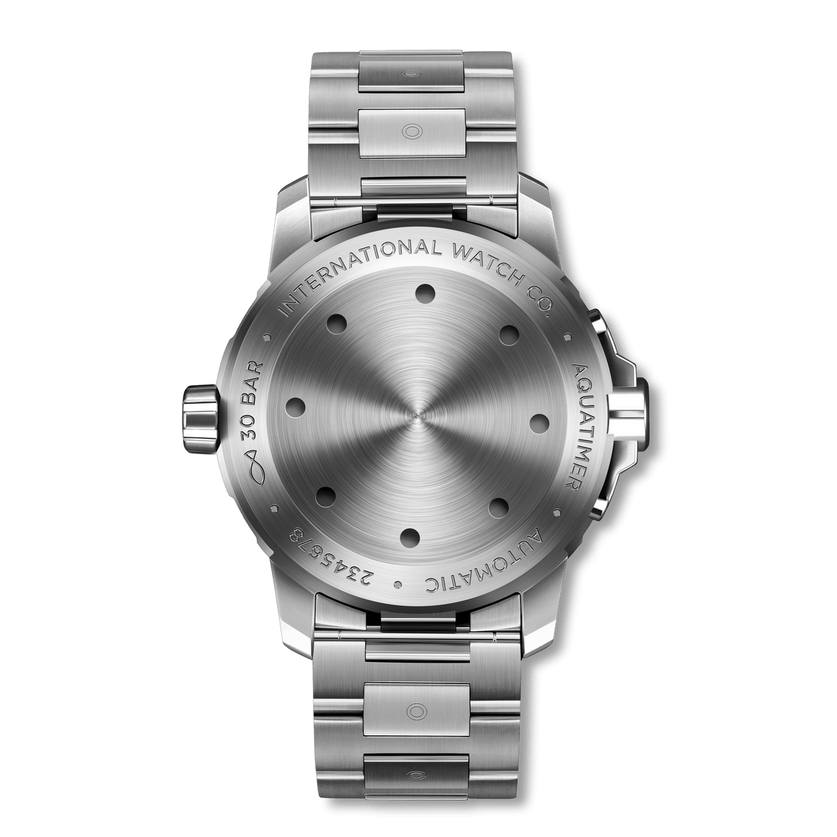 IWC Schaffhausen Aquatimer 42mm Automatic IW328803