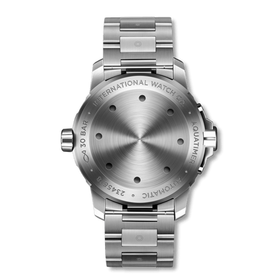 IWC Schaffhausen Aquatimer 42mm Automatic IW328803