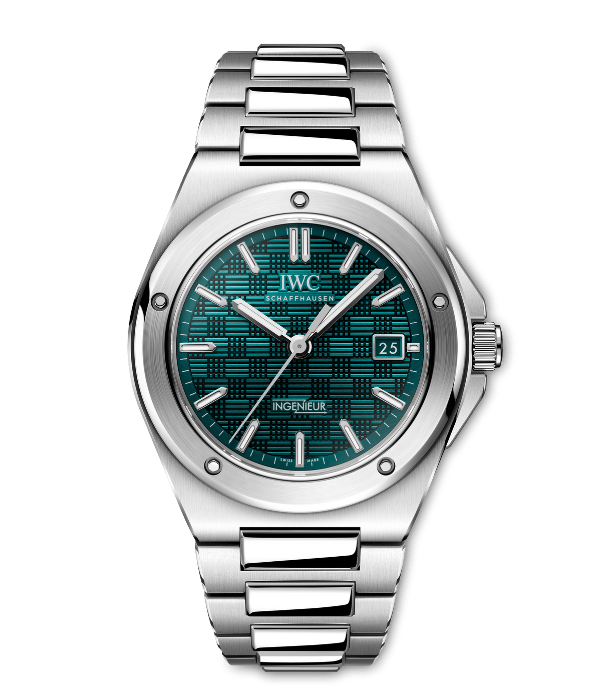 IWC Schaffhausen Ingenieur 40mm Automatic IW328903