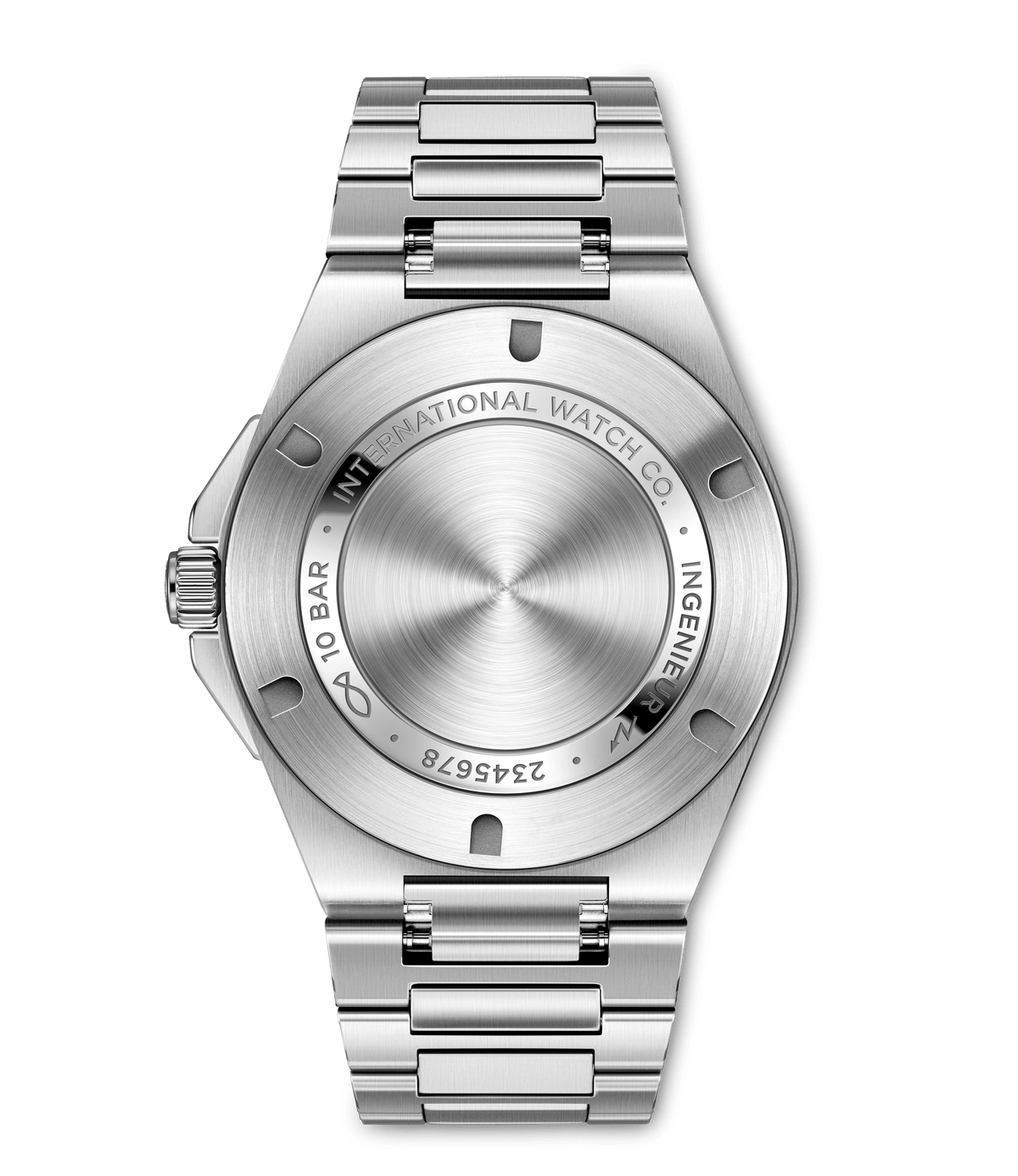 IWC Schaffhausen Ingenieur 40mm Automatic IW328903