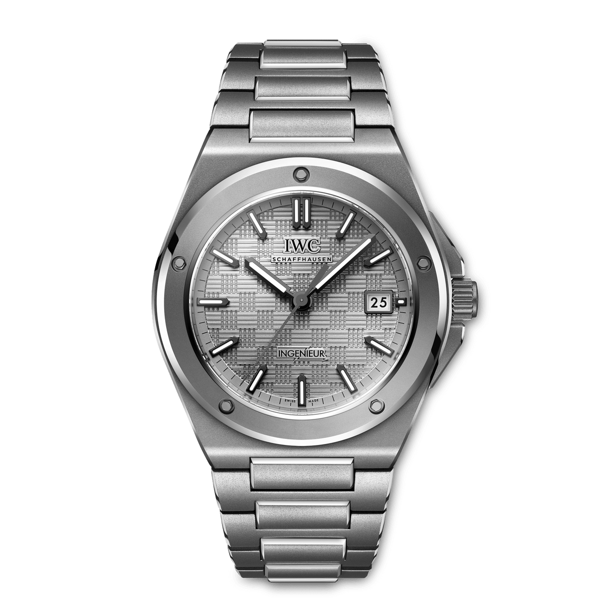 IWC Schaffhausen Ingenieur 40mm Automatic IW328904