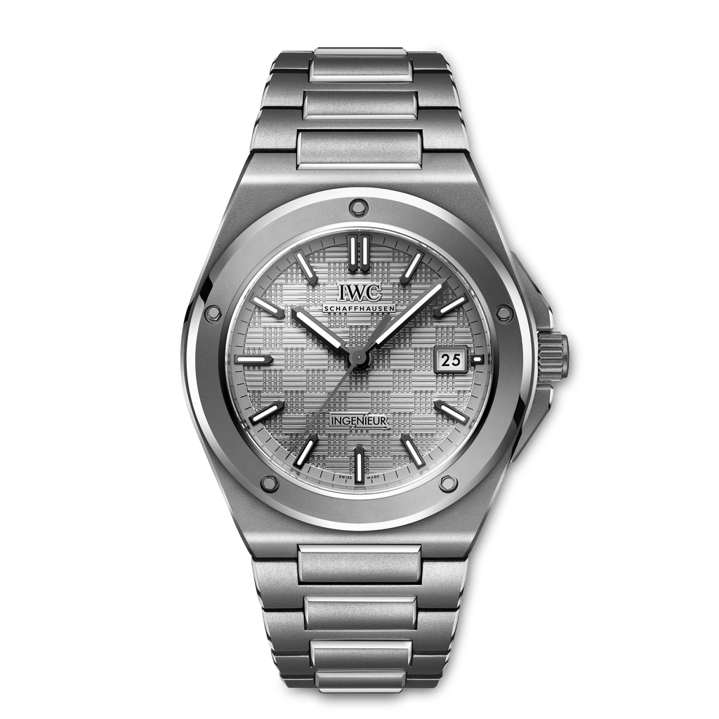 IWC Schaffhausen Ingenieur 40mm Automatic IW328904