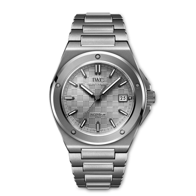 IWC Schaffhausen Ingenieur 40mm Automatic IW328904