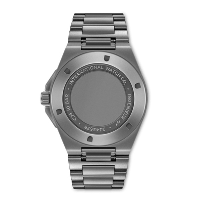 IWC Schaffhausen Ingenieur 40mm Automatic IW328904