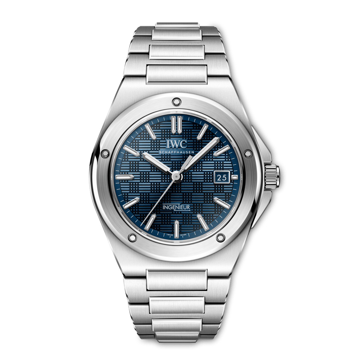 IWC Schaffhausen Ingenieur 40mm Automatic IW328907