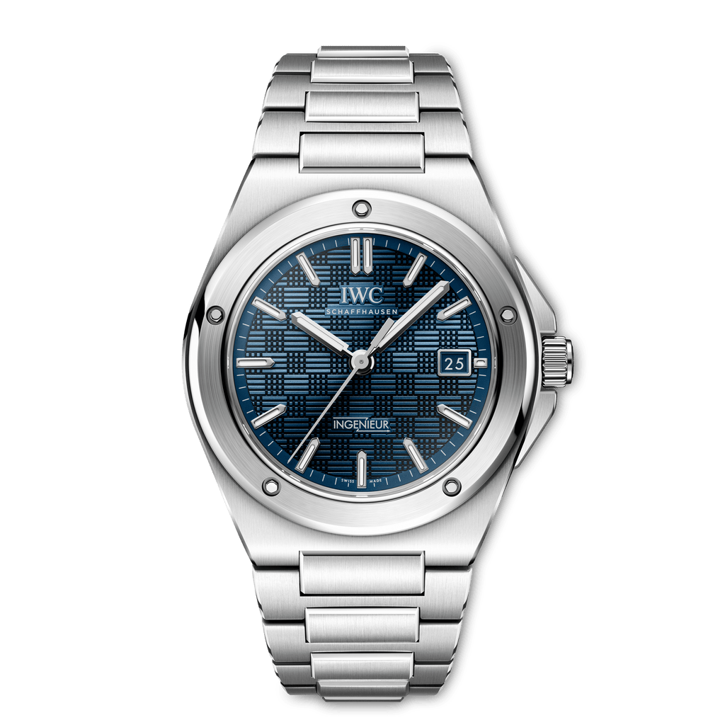 IWC Schaffhausen Ingenieur 40mm Automatic IW328907