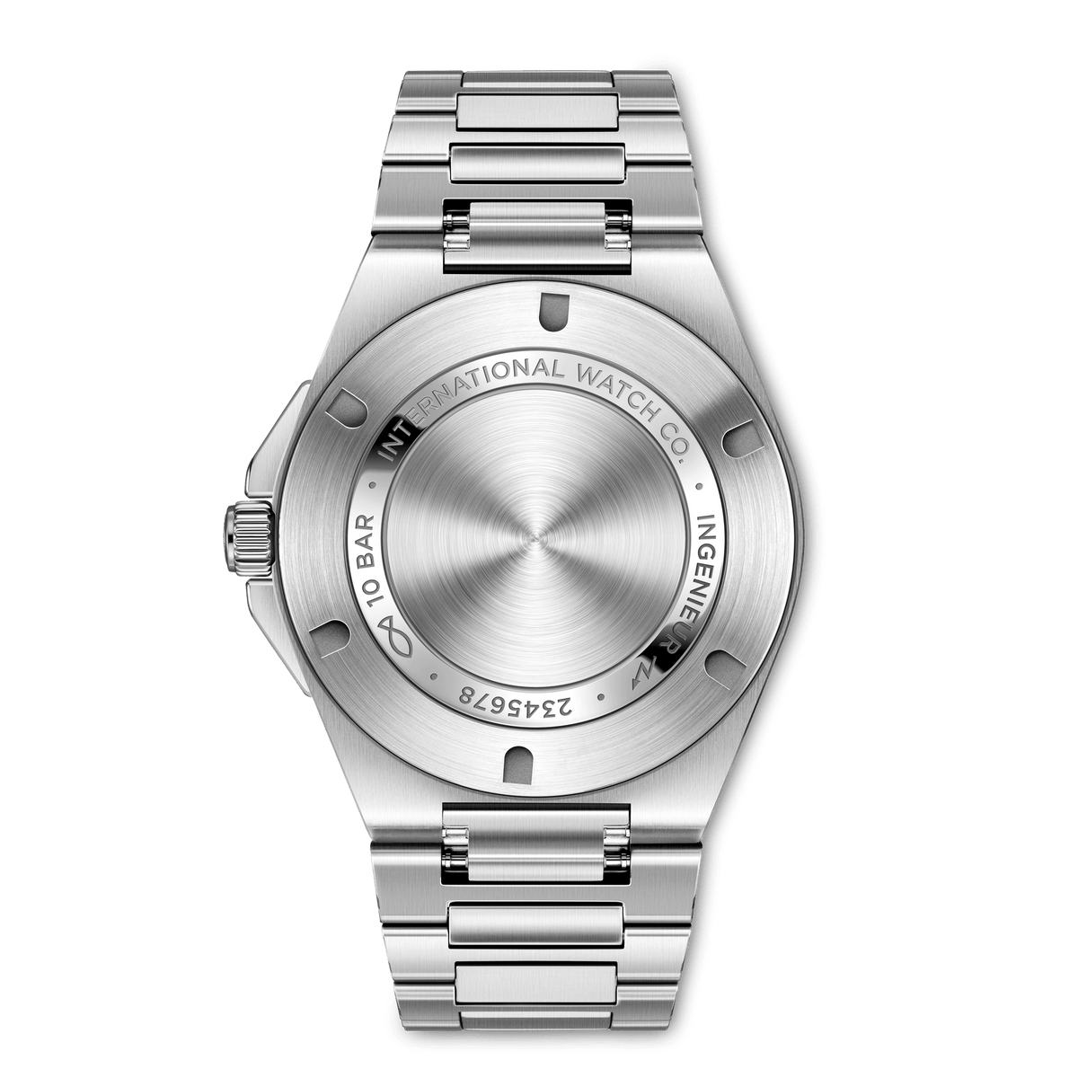 IWC Schaffhausen Ingenieur 40mm Automatic IW328907