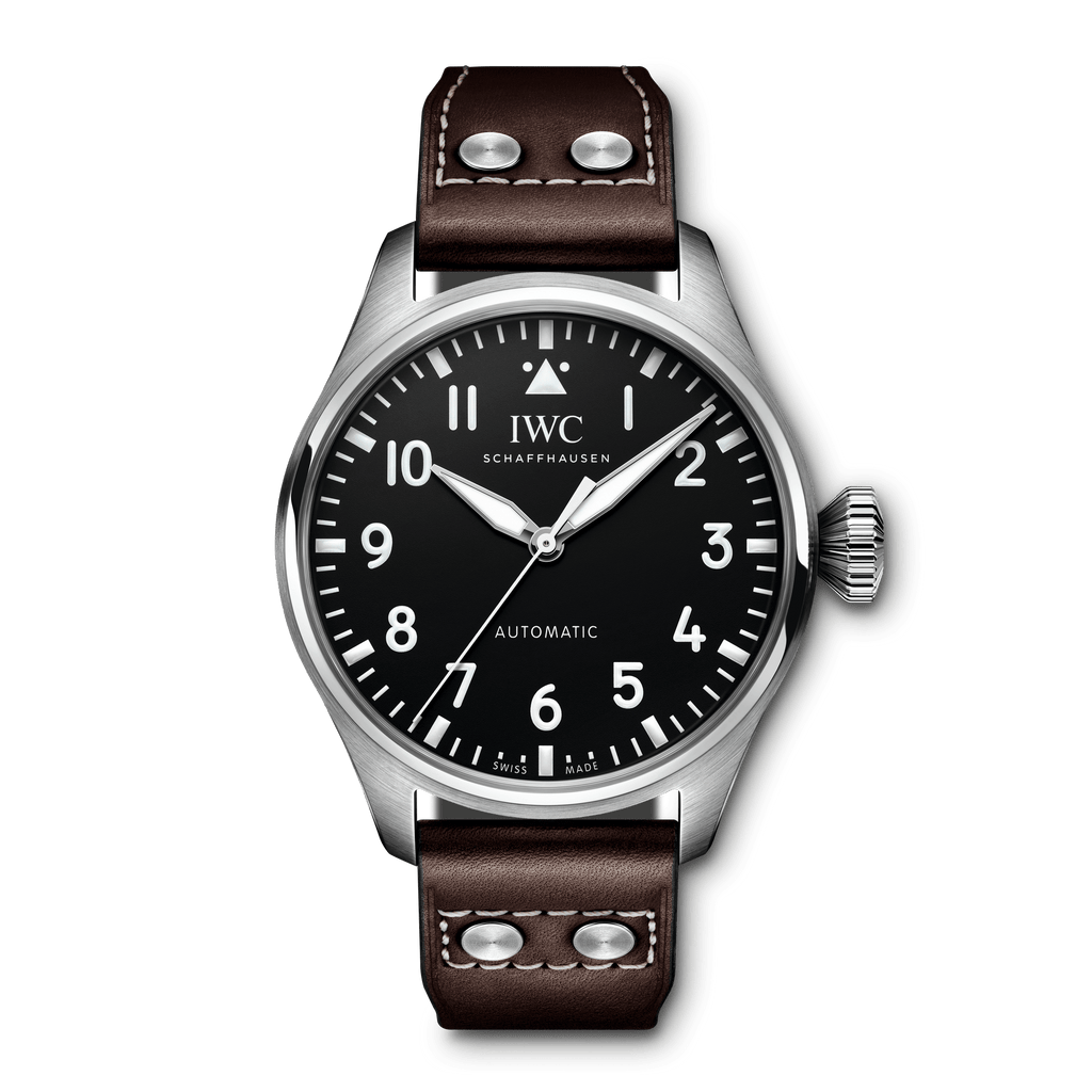 IWC Schaffhausen Big Pilot's 43mm Automatic IW329301