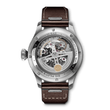 IWC Schaffhausen Big Pilot's 43mm Automatic IW329301