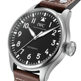IWC Schaffhausen Big Pilot's 43mm Automatic IW329301