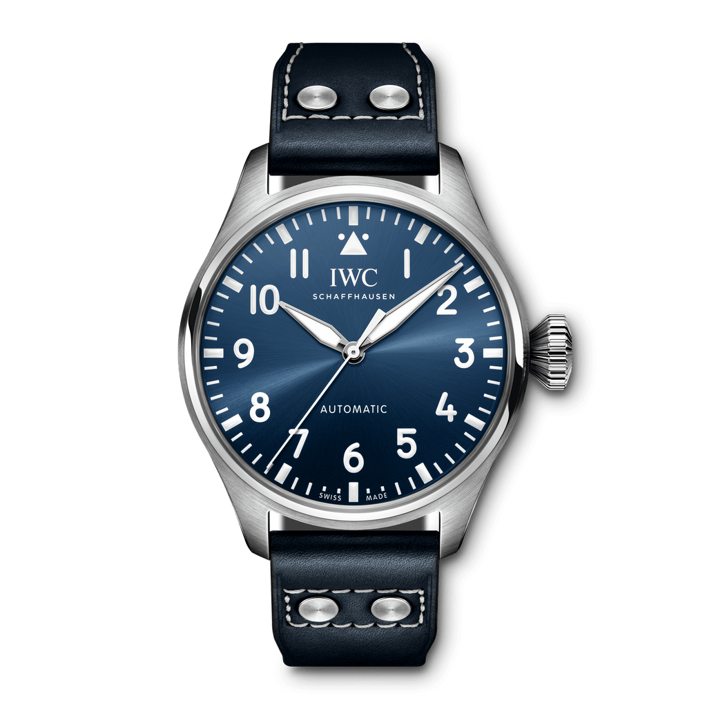 IWC Schaffhausen Big Pilot's 43mm Automatic IW329303