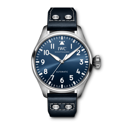 IWC Schaffhausen Big Pilot's 43mm Automatic IW329303