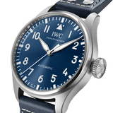 IWC Schaffhausen Big Pilot's 43mm Automatic IW329303