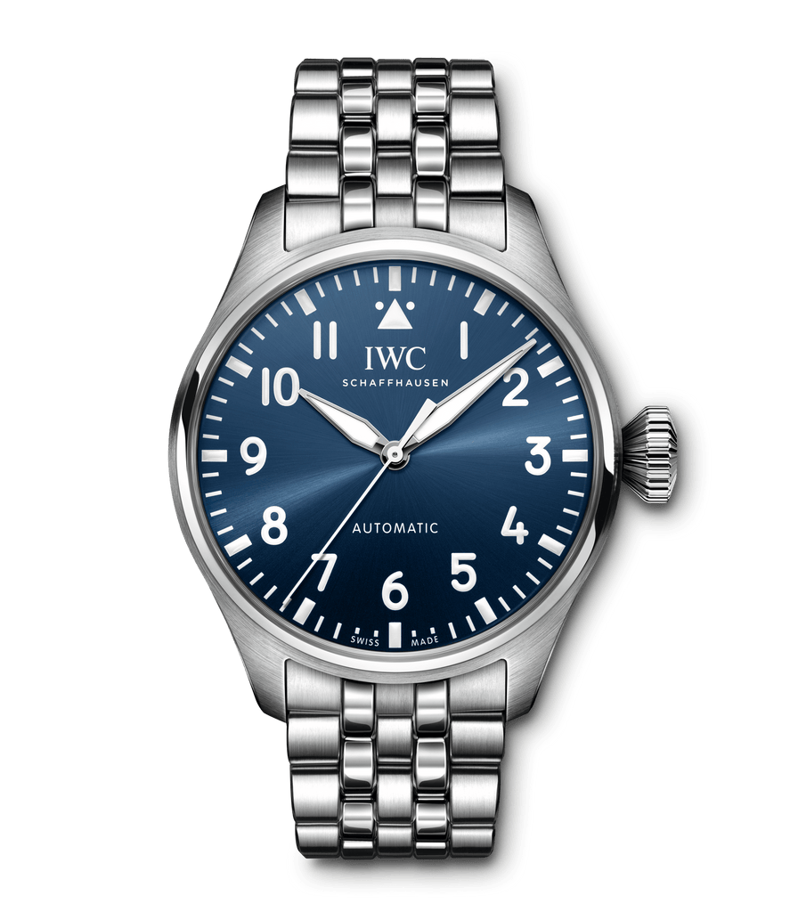 IWC Schaffhausen Big Pilot's 43mm Automatic IW329304