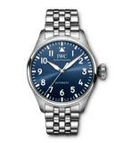 IWC Schaffhausen Big Pilot's 43mm Automatic IW329304