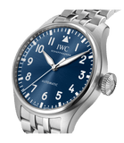 IWC Schaffhausen Big Pilot's 43mm Automatic IW329304