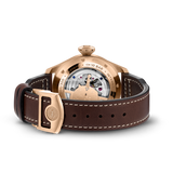 IWC Schaffhausen Pilot's Watch Tourbillon Le Petit Prince 43mm Automatic IW329502