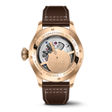 IWC Schaffhausen Pilot's Watch Tourbillon Le Petit Prince 43mm Automatic IW329502
