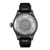 IWC Schaffhausen Big Pilot's Top Gun 43mm Automatic IW328901