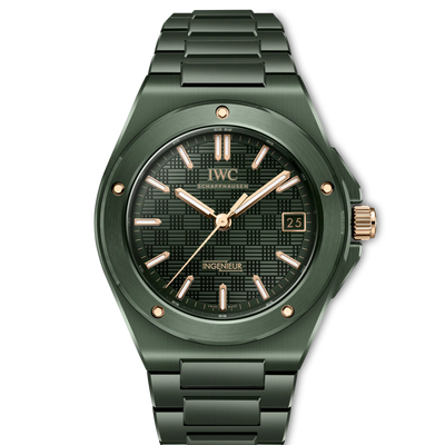 IWC Schaffhausen Ingenieur 42mm Automatic IW338902