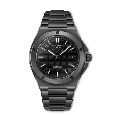 IWC Schaffhausen Ingenieur 42mm Automatic IW338903