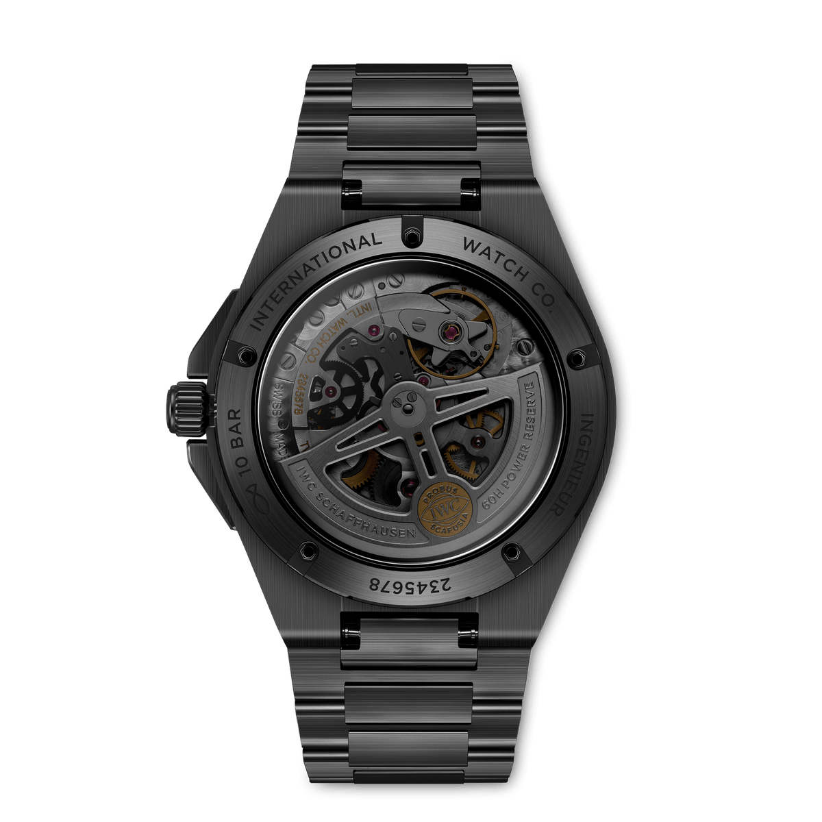 IWC Schaffhausen Ingenieur 42mm Automatic IW338903