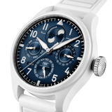 IWC Schaffhausen Pilot's Watch Big Pilot Perpetual Calandar ProSet Le Petit Prince 43mm Automatic IW339601