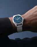 IWC Schaffhausen Pilot's Watch Big Pilot Perpetual Calandar ProSet Le Petit Prince 43mm Automatic IW339601