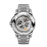 IWC Schaffhausen Portugieser Yacht Club Moon & Tide 44.6mm Automatic IW344002