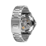 IWC Schaffhausen Portugieser Yacht Club Moon & Tide 44.6mm Automatic IW344002