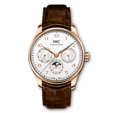 IWC Schaffhausen Portugieser Perpetual Calendar 42.4mm Automatic IW344202