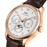 IWC Schaffhausen Portugieser Perpetual Calendar 42.4mm Automatic IW344202
