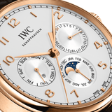 IWC Schaffhausen Portugieser Perpetual Calendar 42.4mm Automatic IW344202
