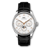 IWC Schaffhausen Portugieser Perpetual Calendar 42.4mm Automatic IW344203