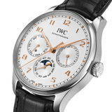 IWC Schaffhausen Portugieser Perpetual Calendar 42.4mm Automatic IW344203