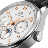 IWC Schaffhausen Portugieser Perpetual Calendar 42.4mm Automatic IW344203