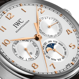 IWC Schaffhausen Portugieser Perpetual Calendar 42.4mm Automatic IW344203