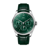 IWC Schaffhausen Portugieser Perpetual Calendar 42.4mm Automatic IW344207