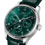 IWC Schaffhausen Portugieser Perpetual Calendar 42.4mm Automatic IW344207