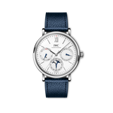 IWC Schaffhausen Portofino Perpetual Calendar 40mm Automatic IW344601