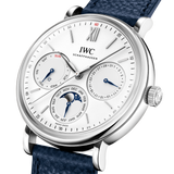 IWC Schaffhausen Portofino Perpetual Calendar 40mm Automatic IW344601